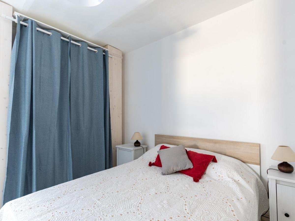 Apartment Anaisim By Interhome Saint-Cyr-sur-Mer Exteriér fotografie