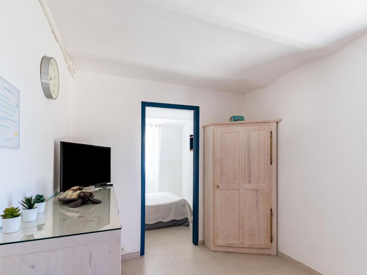 Apartment Anaisim By Interhome Saint-Cyr-sur-Mer Exteriér fotografie