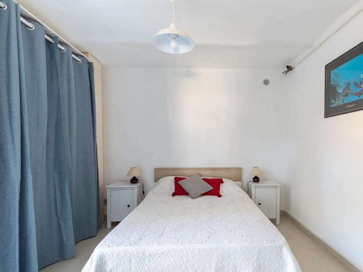Apartment Anaisim By Interhome Saint-Cyr-sur-Mer Exteriér fotografie