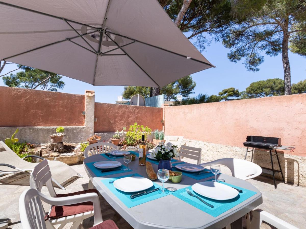 Apartment Anaisim By Interhome Saint-Cyr-sur-Mer Exteriér fotografie