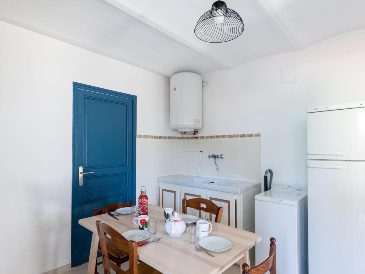 Apartment Anaisim By Interhome Saint-Cyr-sur-Mer Exteriér fotografie
