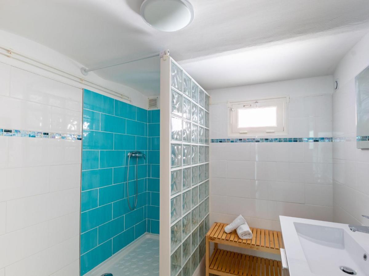 Apartment Anaisim By Interhome Saint-Cyr-sur-Mer Exteriér fotografie